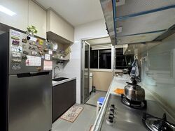 Blk 675D Fern Grove @ Yishun (Yishun), HDB 3 Rooms #507263531